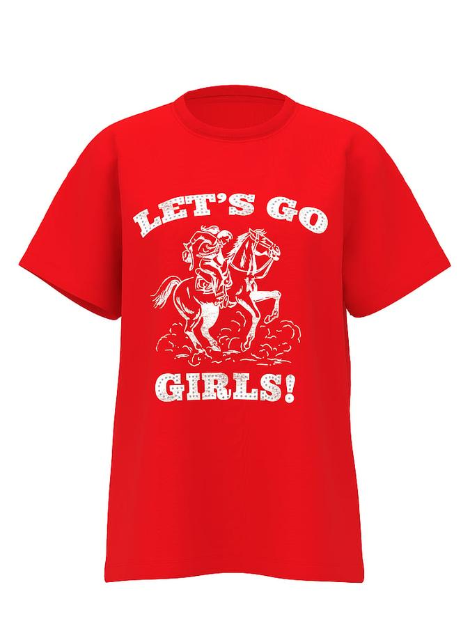 Campus Cotton Tee image number 2