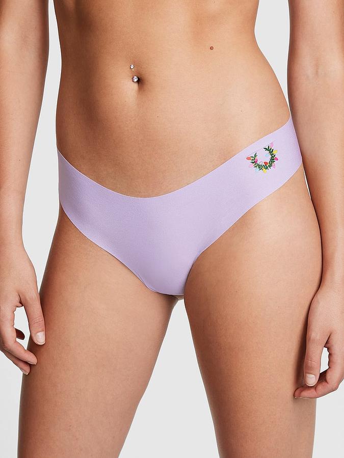 No-Show Thong Panty