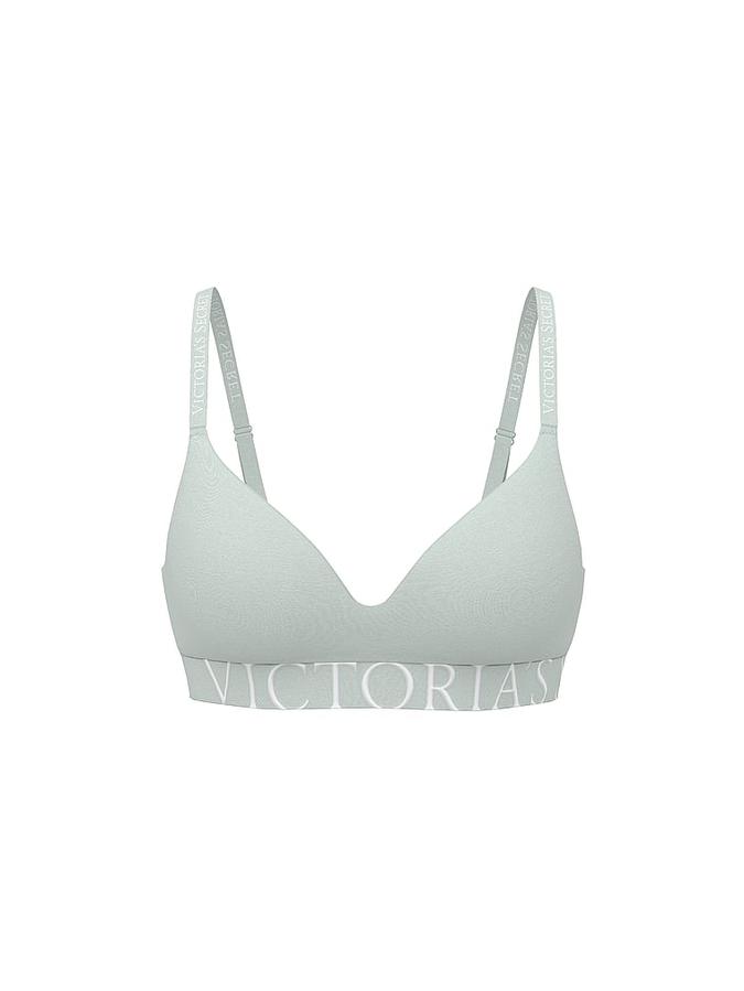 The CoolBra&trade; Lightly Lined Wireless image number 2