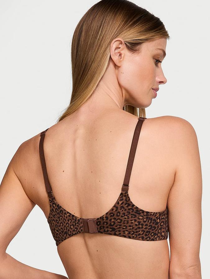 Perfect Shape Push-Up Smooth Bra image number 1
