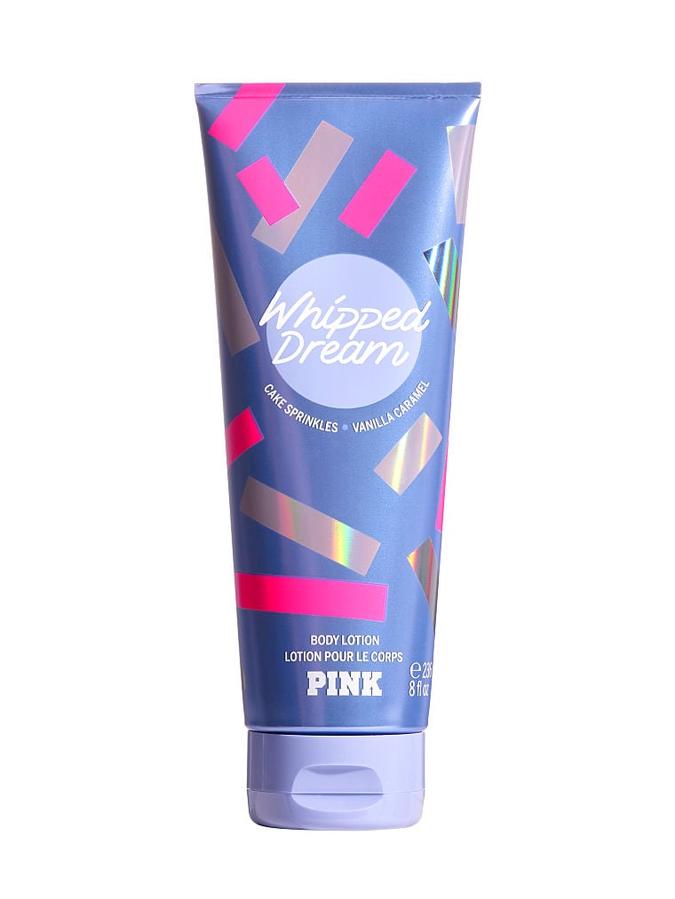 Whipped Dream I Want Candy Body Lotion image number 0