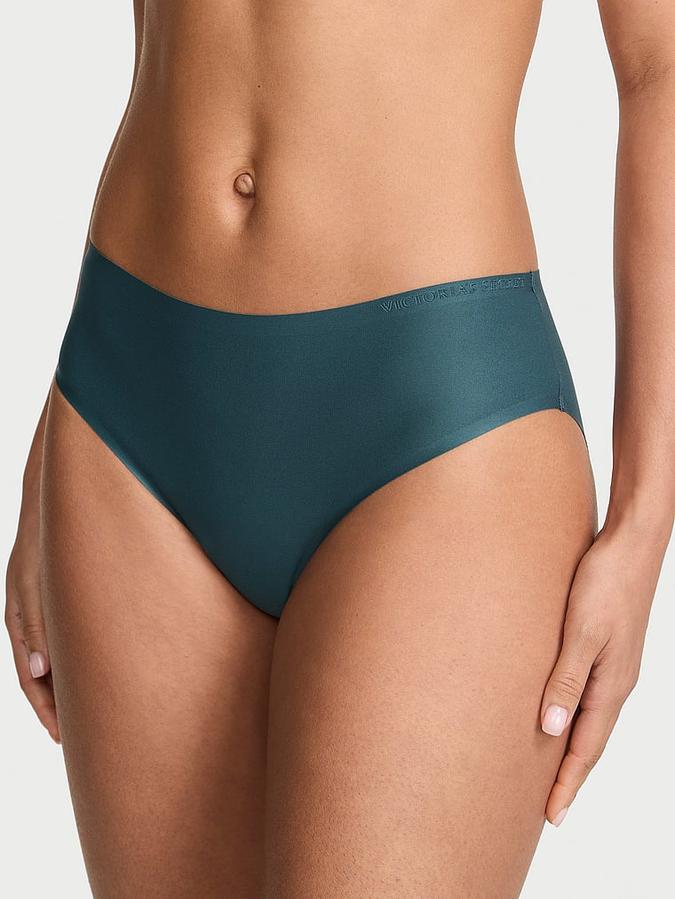 Body by Victoria Flex Mid-Rise Bikini Panty
