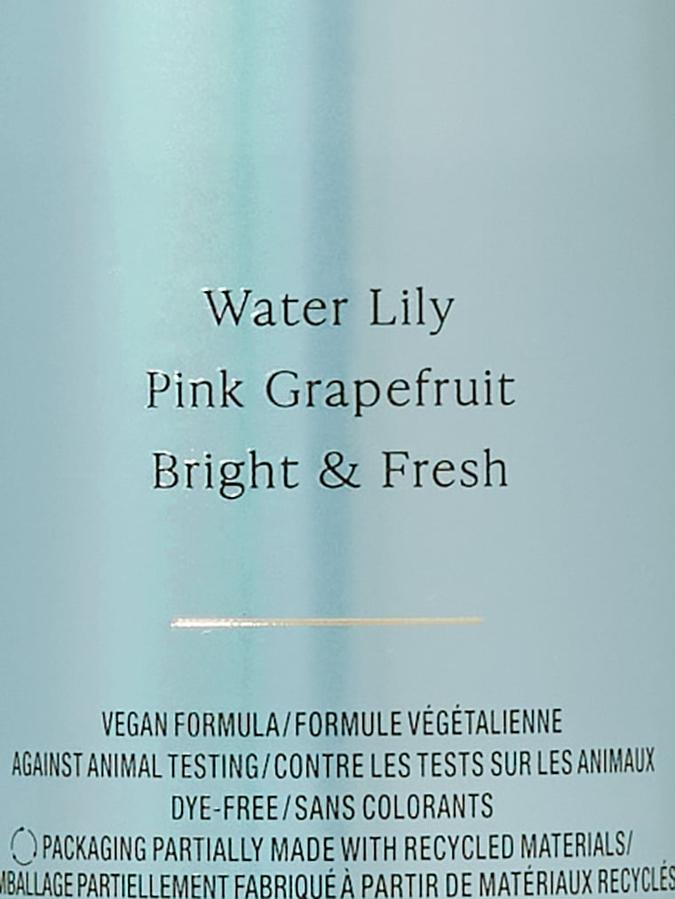Aqua Kiss Fragrance Mist image number 1