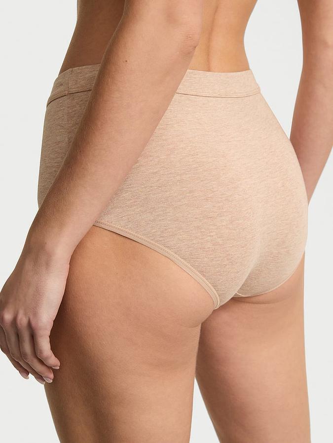 Logo Cotton Modern Brief Panty image number 1