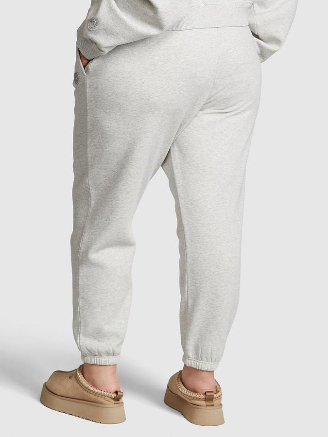 Premium Fleece Slim Sweatpants image number 1