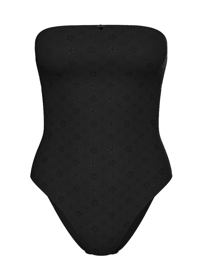Francis One-Piece Swimsuit image number 2