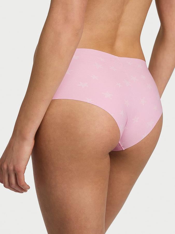 No-Show Cheeky Panty image number 1