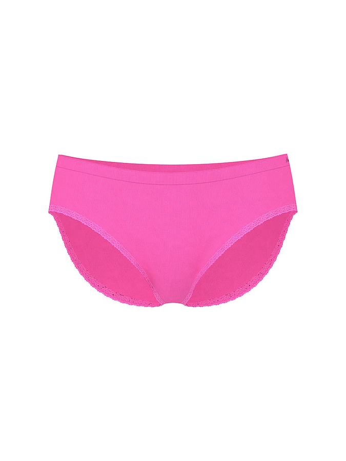 Seamless Hiphugger Panty image number 2