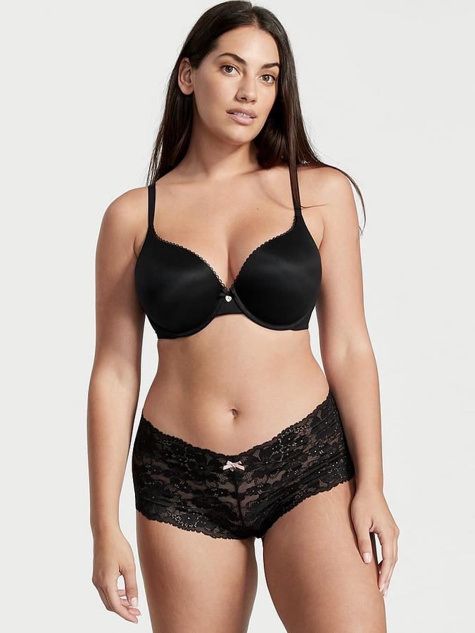 Push-Up Perfect Shape Bra image number 0