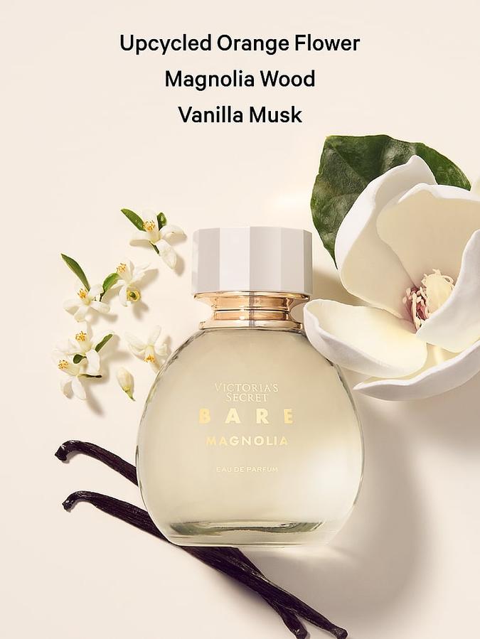 Bare Magnolia Travel Fine Fragrance Mist image number 2