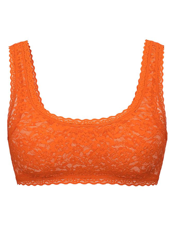 Sexy Tee Lacie Scoop Bralette image number 3