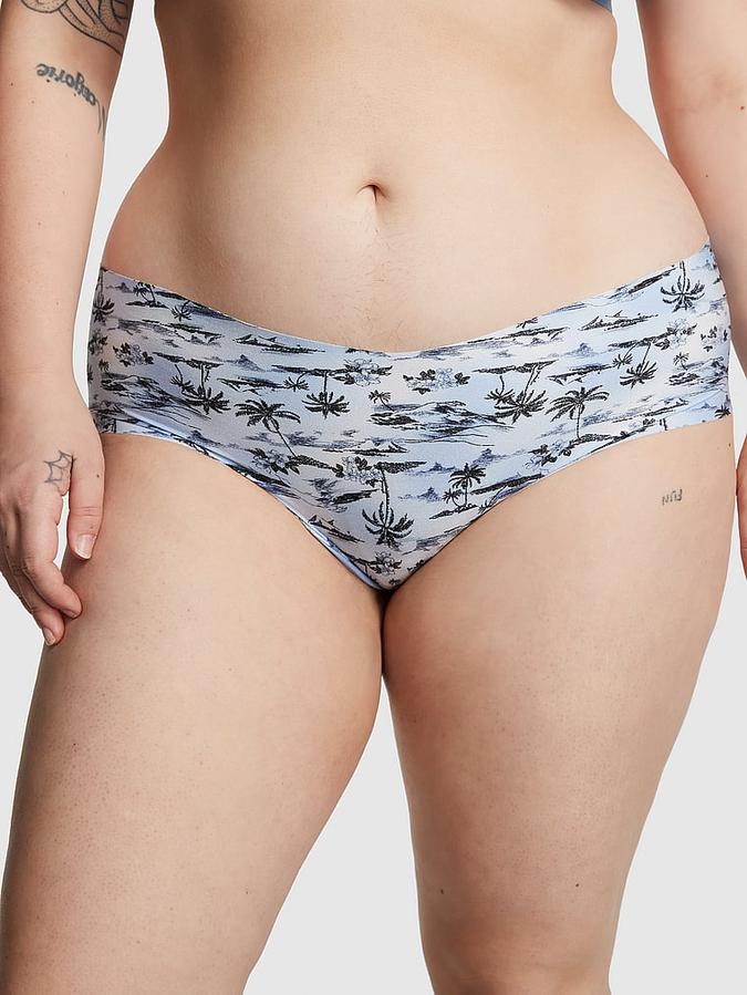 No-Show Hiphugger Panty