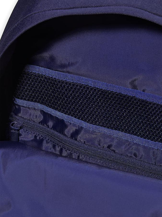 Ivy Classic Canvas Backpack image number 3