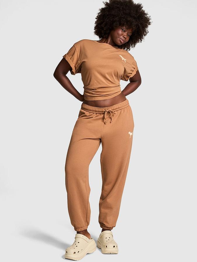 Campus Cotton Tee image number 2