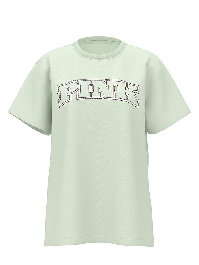 Campus Cotton Tee image number 2