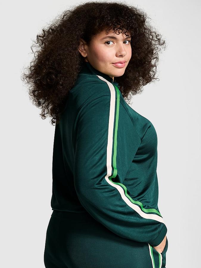 Track Star Full-Zip Jacket image number 1