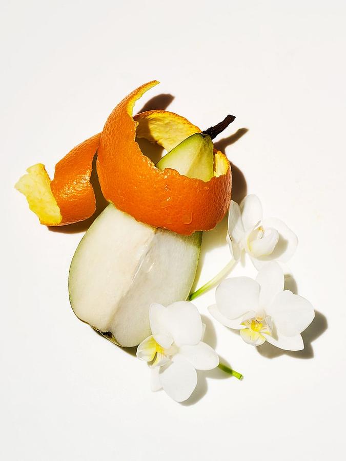 Cool And Bright Mini Body Mist image number 1