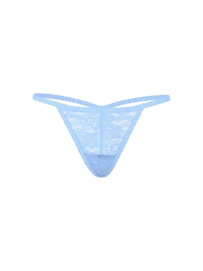 Wink V-String Panty image number 2