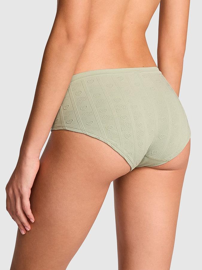 Seamless Hiphugger Panty image number 1
