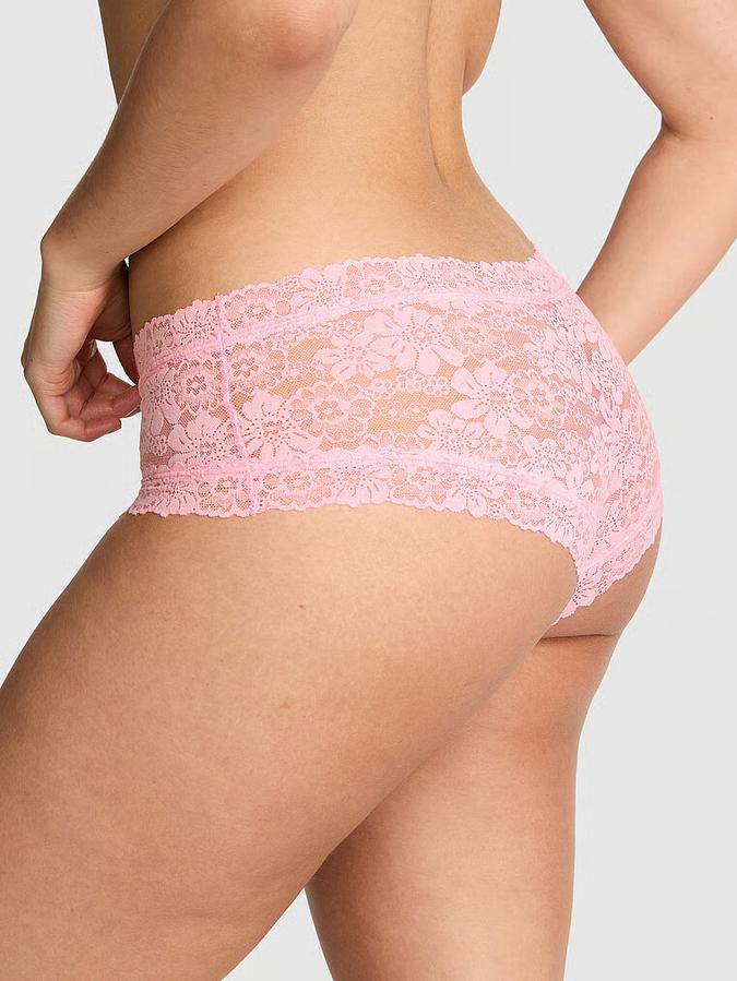 PINK Wink&trade; Cheeky Panty