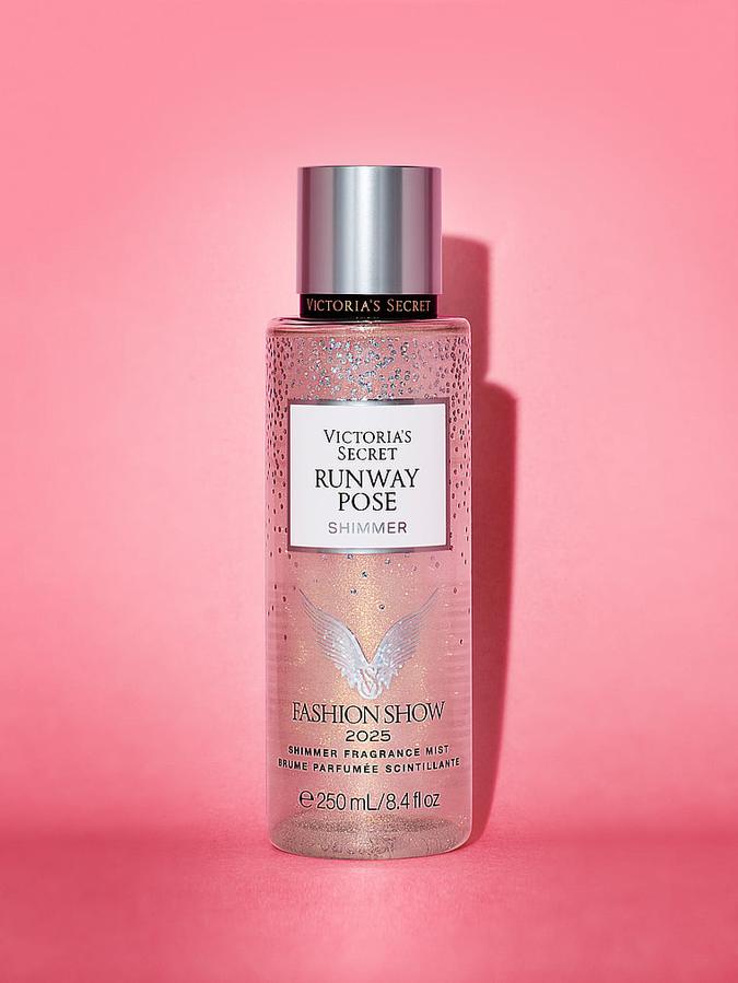Runway Pose Body Mist image number 1