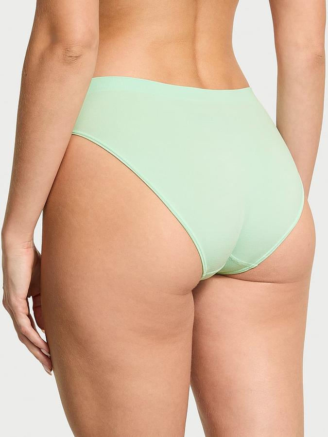 Seamless Bikini Panty image number 1