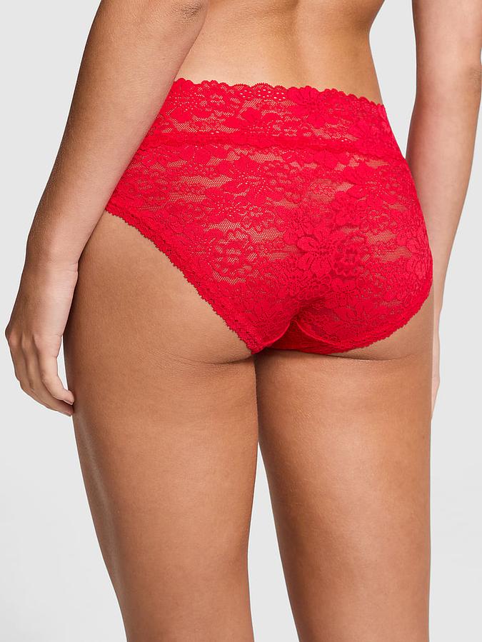 Wink Hiphugger Panty image number 1