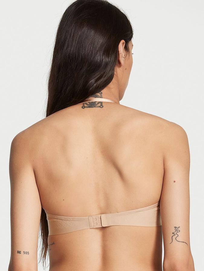 Every-Way Strapless Bra image number 1