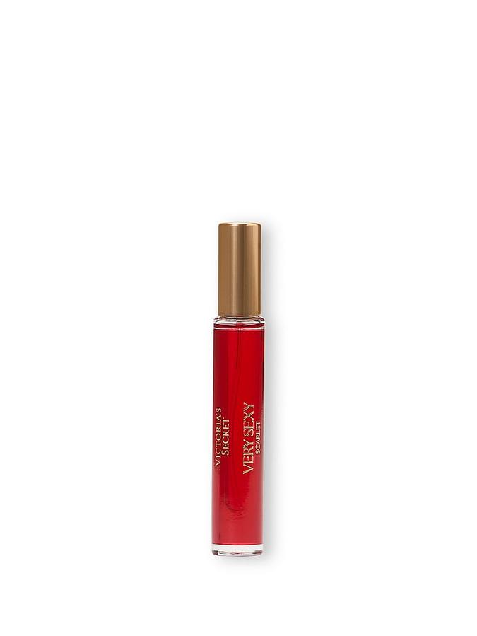  Very Sexy Scarlet Eau de Parfum Travel Spray
