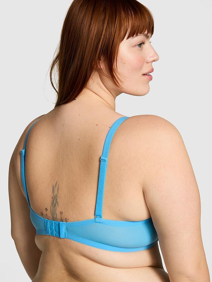 Wear Everywhere Lightly Lined T-Shirt Bra image number 1