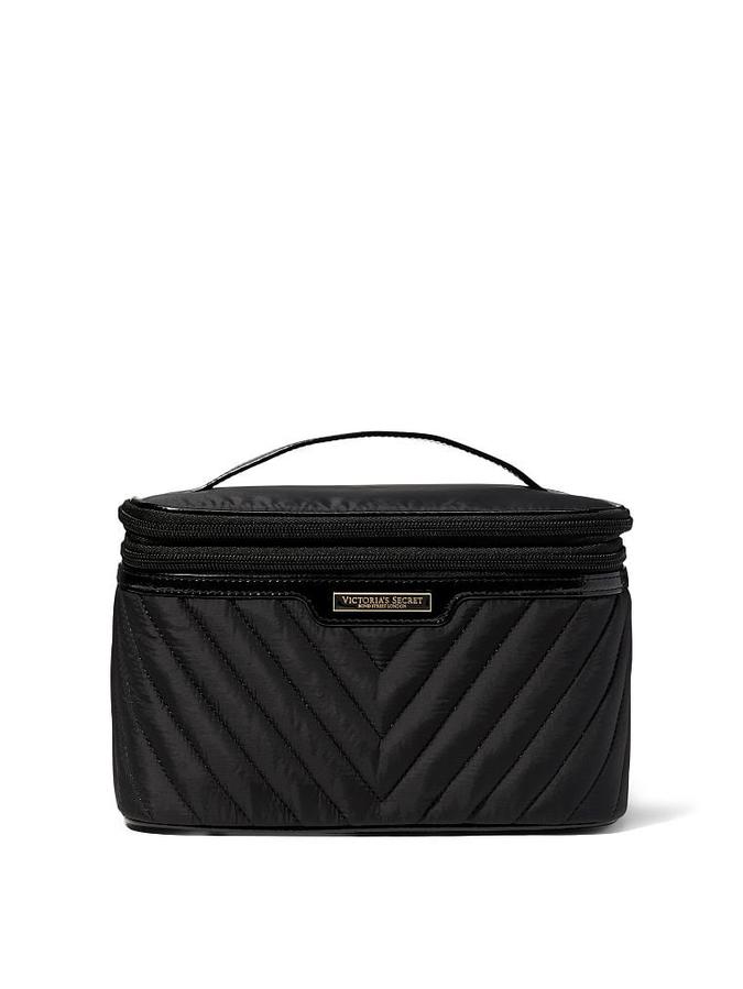 The Victoria Express Train Case Black