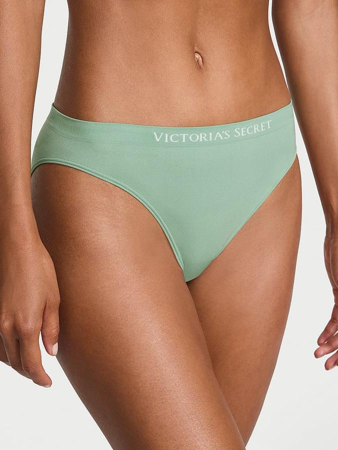 Seamless Bikini Panty