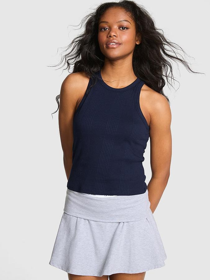 Multi Rib Tank Top image number 0