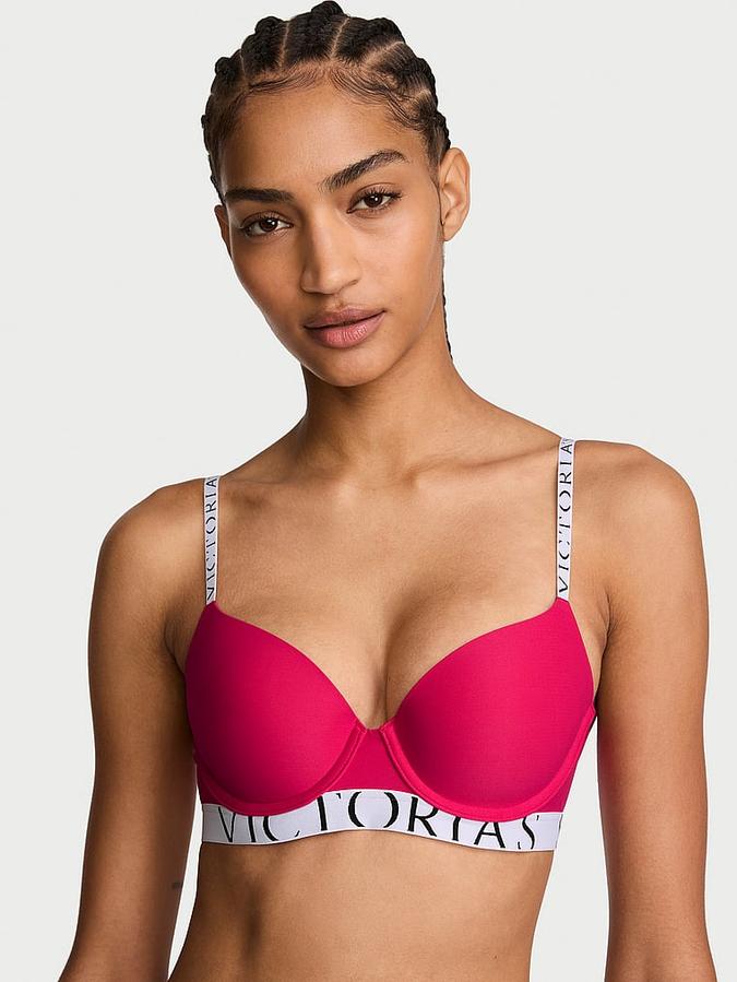 The CoolBra&trade; Lightly Lined Demi