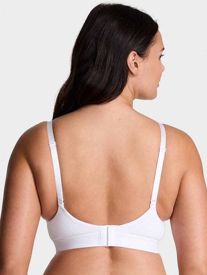 Perfect Shape Shine Patch Push-Up Bra