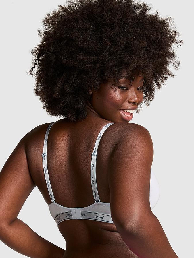 Wear Everywhere Push-Up Bra