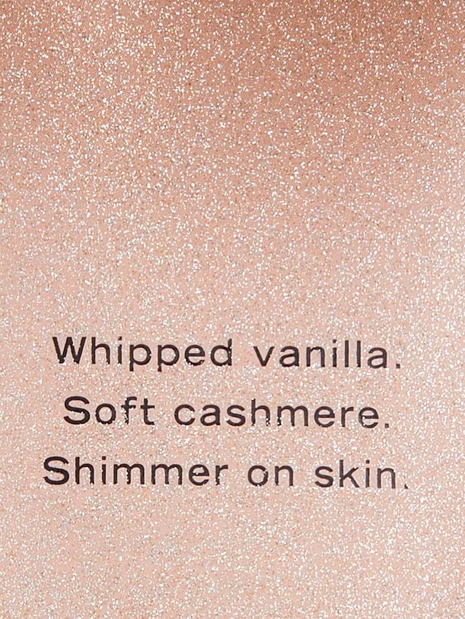 Bare Vanilla Shimmer Body Lotion image number 1