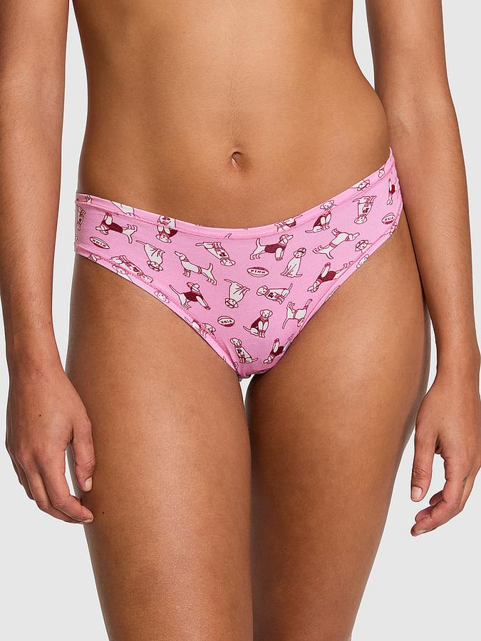 Cotton Cheeky Panty image number 0