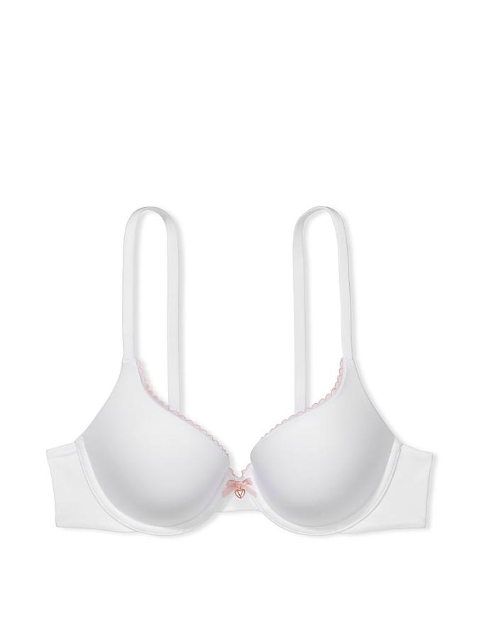 Smooth Push-Up Perfect Shape Bra image number 2