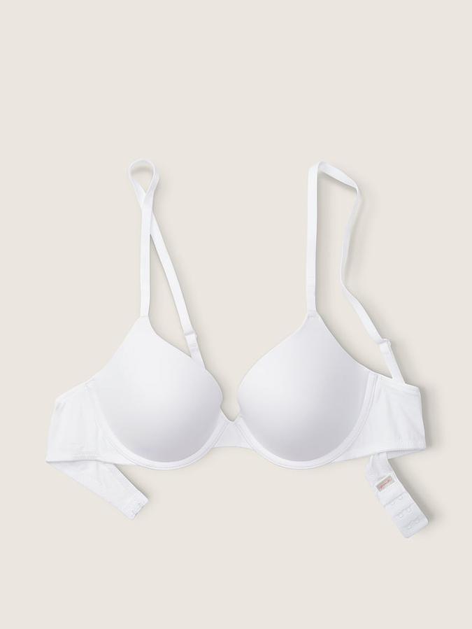 Wear Everywhere T-Shirt Lightly Lined Bra image number 0