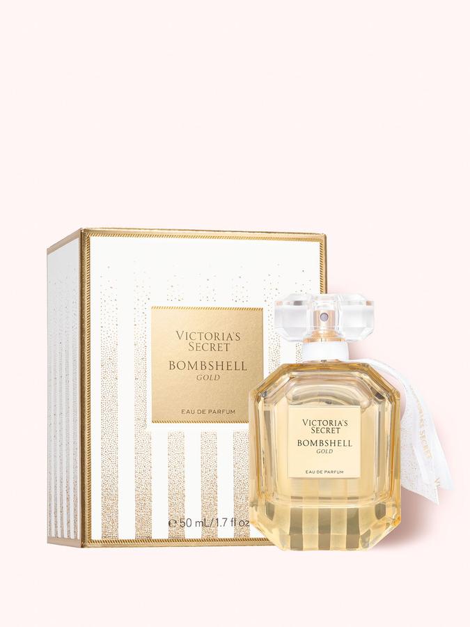 Bombshell Gold 50ML Large Eau de Parfum image number 1