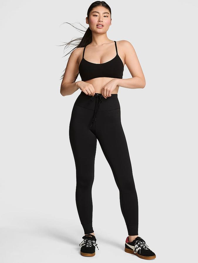 Relay Fitted Jogger Leggings image number 0