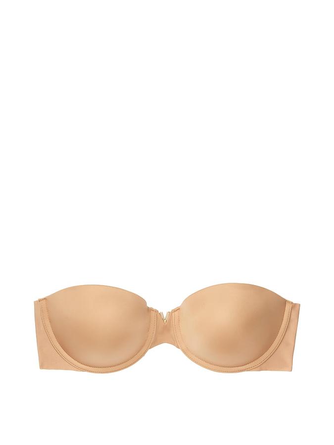 Sexy Illusions Uplift Strapless Bra image number 2
