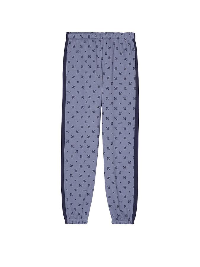 Ivy Fleece Relaxed Sweatpants image number 2