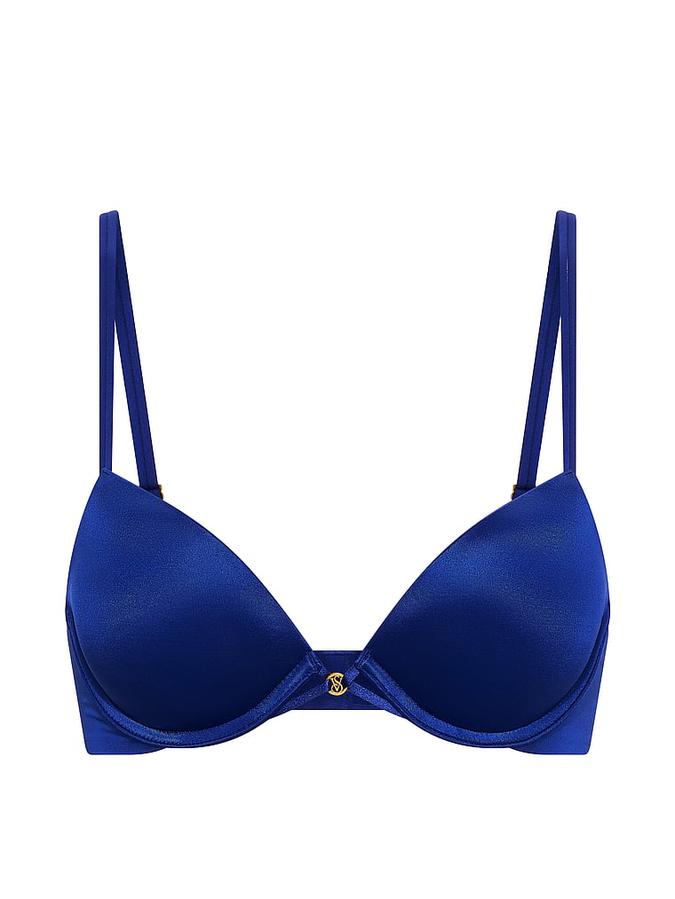 Smooth Push-Up Bra image number 2