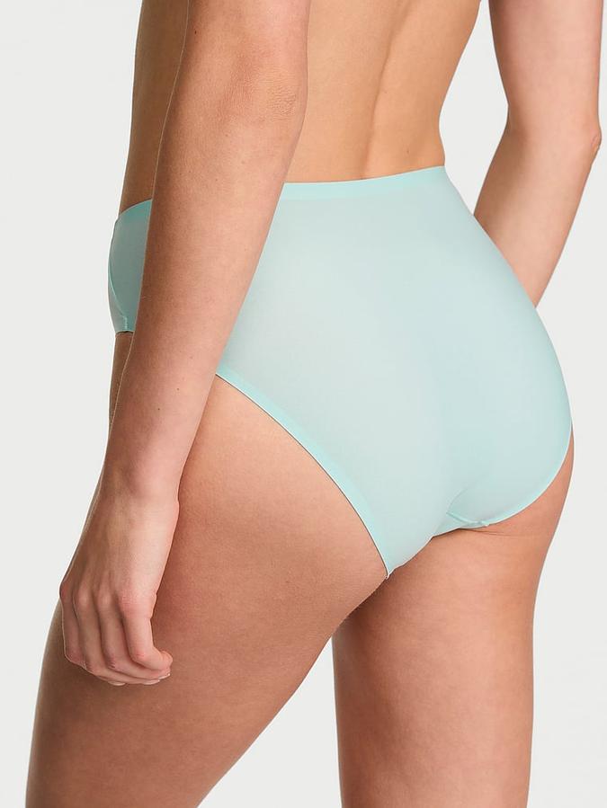 Body by Victoria Flex Mid-Rise Bikini Panty