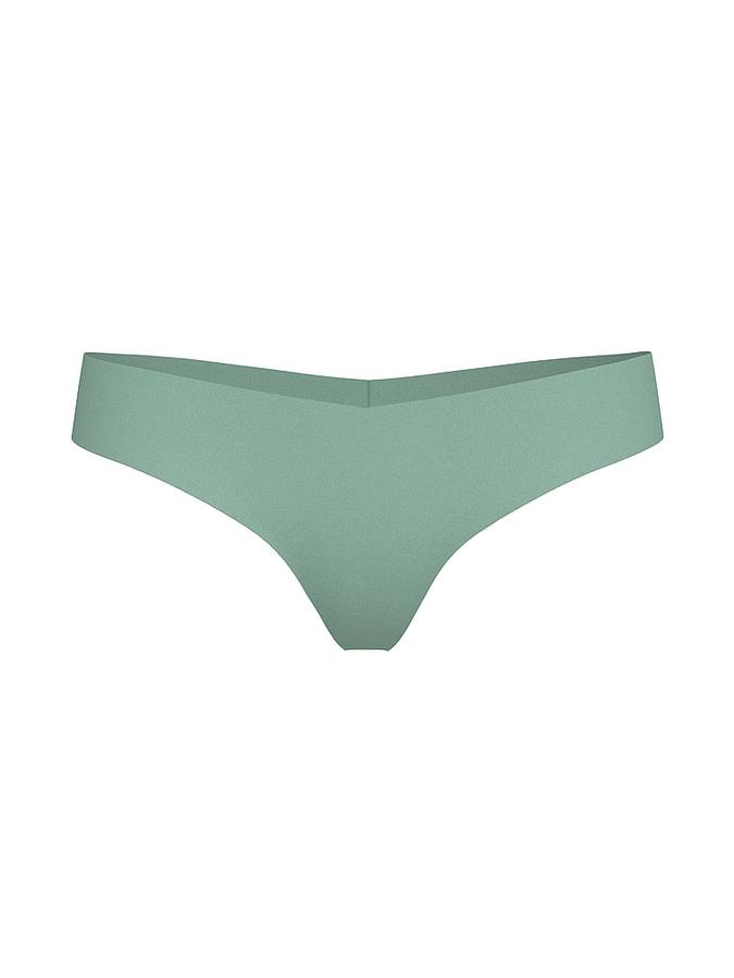 No-Show Thong Panty image number 2