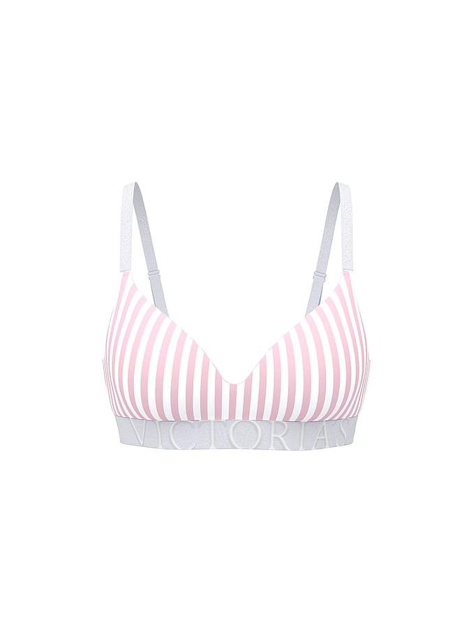 The CoolBra&trade; Lightly Lined Wireless image number 2
