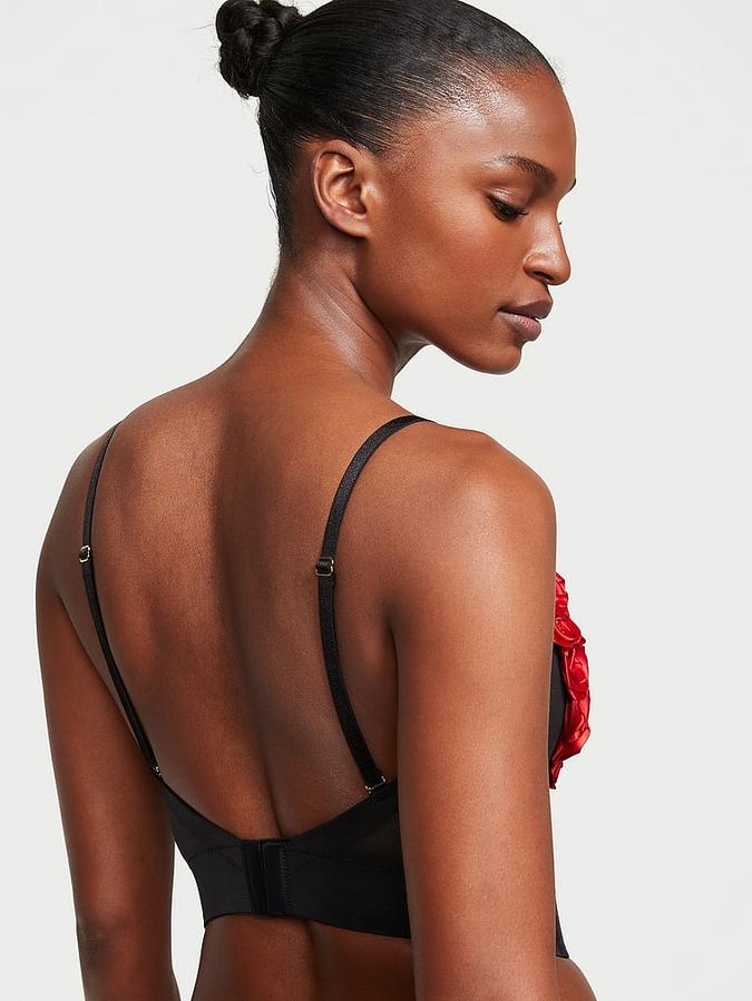 VS Archives Rosette Corset Top image number 1