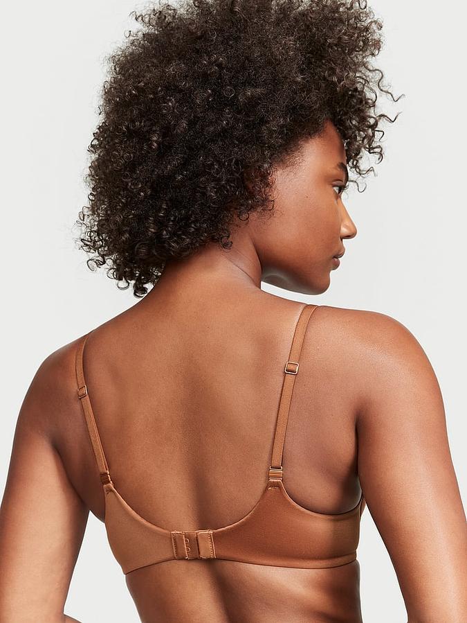 Perfect Shape Smooth Push-Up Bra